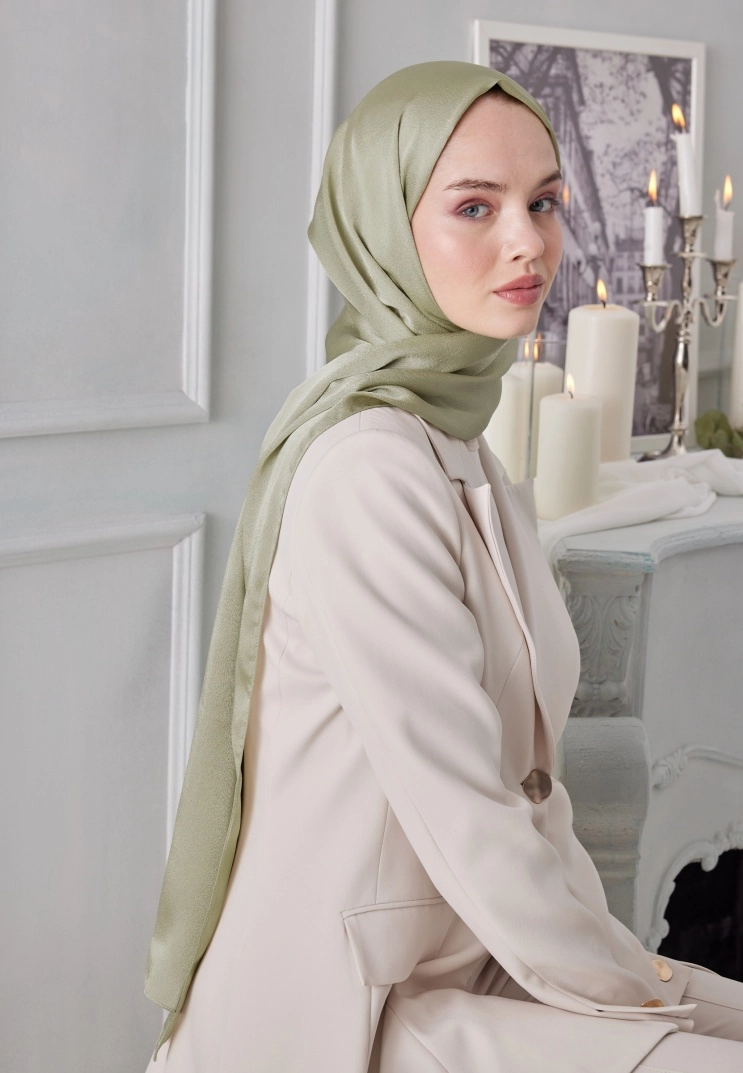 Janjan Şal Premium - 43