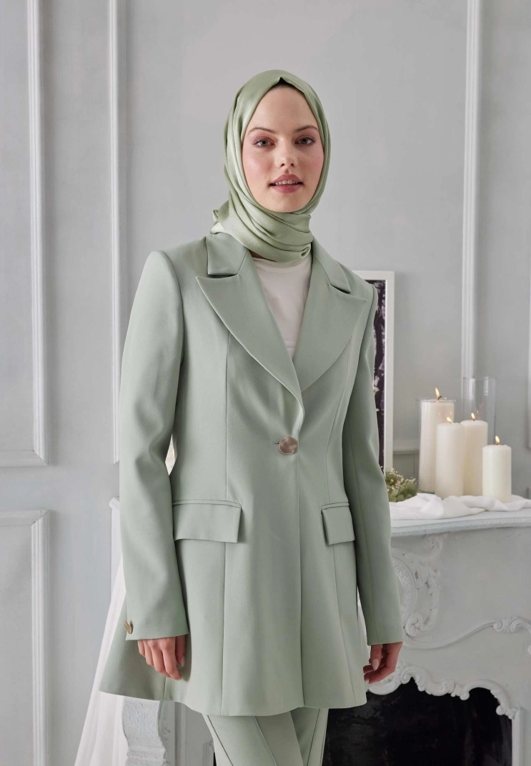 Janjan Şal Premium - 49