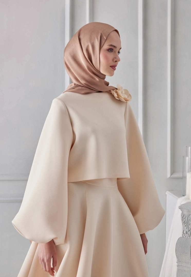 Janjan Şal Premium - 18