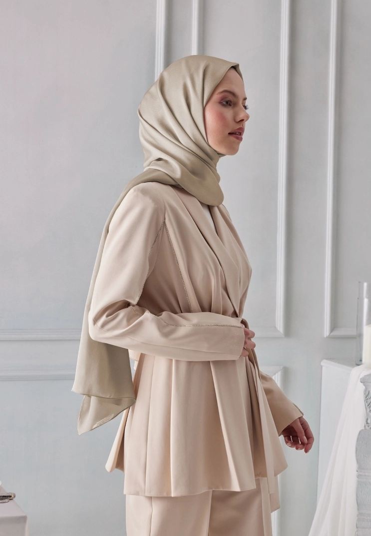 Jjanjan Şal Premium - 2