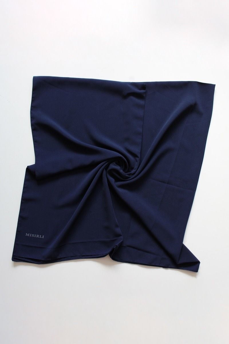 140x140 Mısırlı Medine İpeği Eşarp - 7