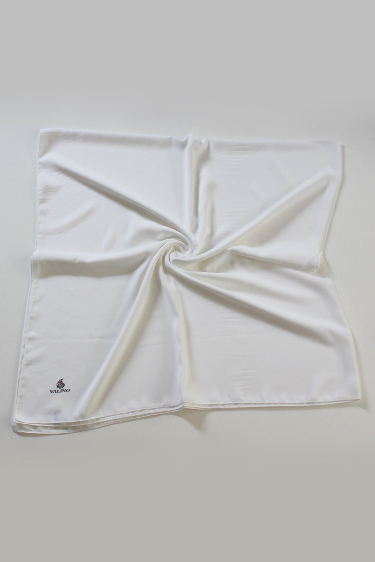 140x140 Mısırlı Medine İpeği Eşarp - 5