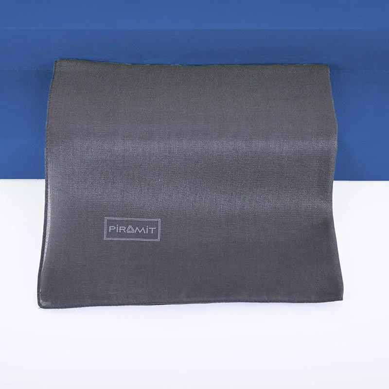 Düz Kehribar Eşarp - 2