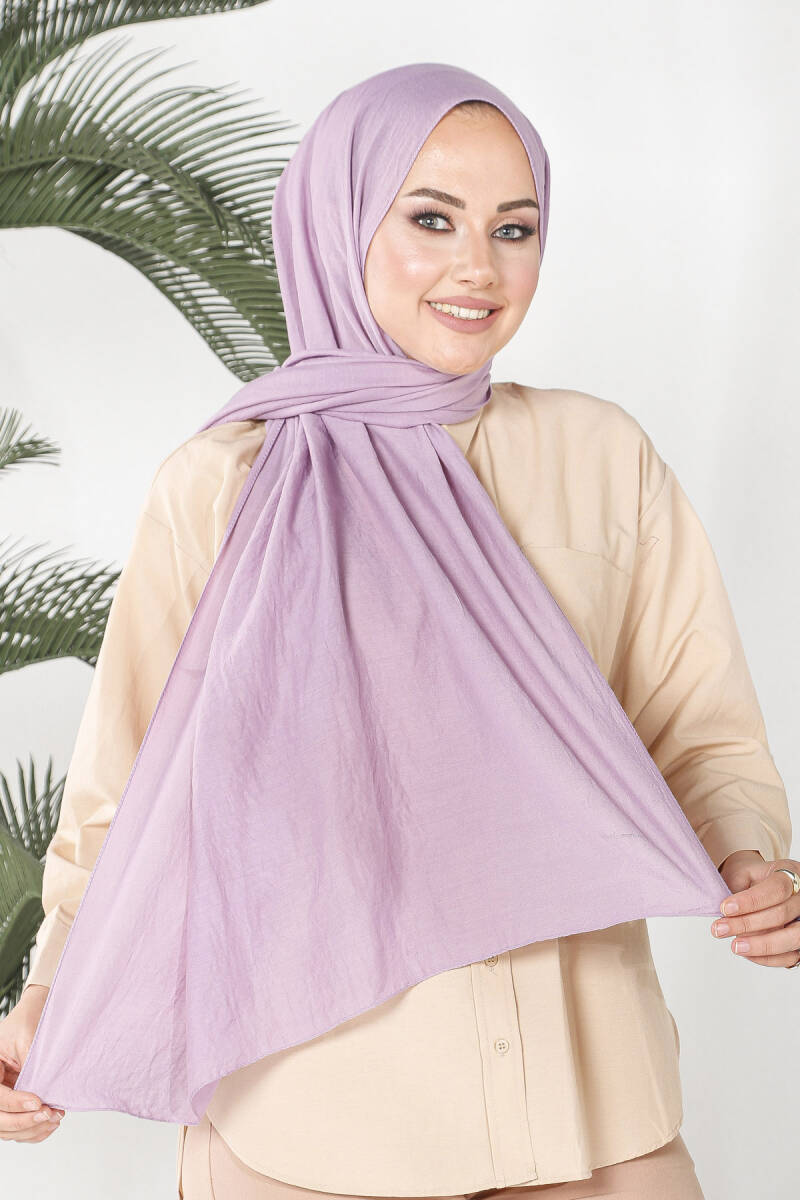 Leylak Amor Şal - 1