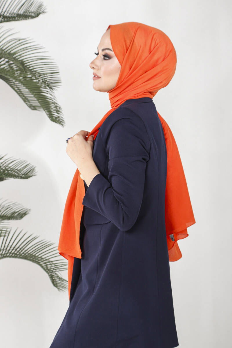 Oranj Amor Şal - 3