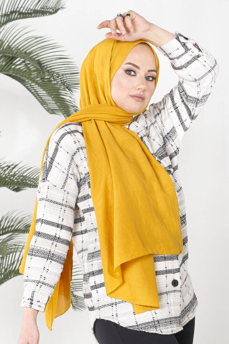 Safran Amor Şal - 3