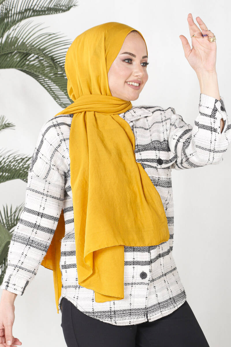 Safran Amor Şal - 2