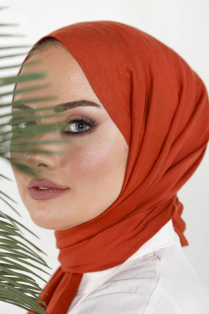 Kiremit Amor Şal - 4