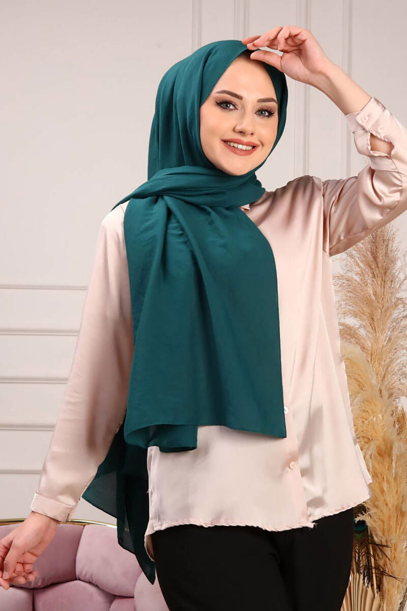 Zümrüt Amor Şal - 2