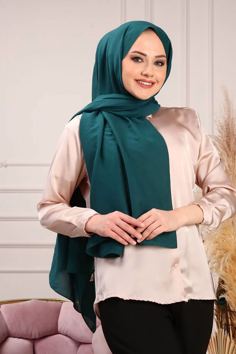 Zümrüt Amor Şal - 3