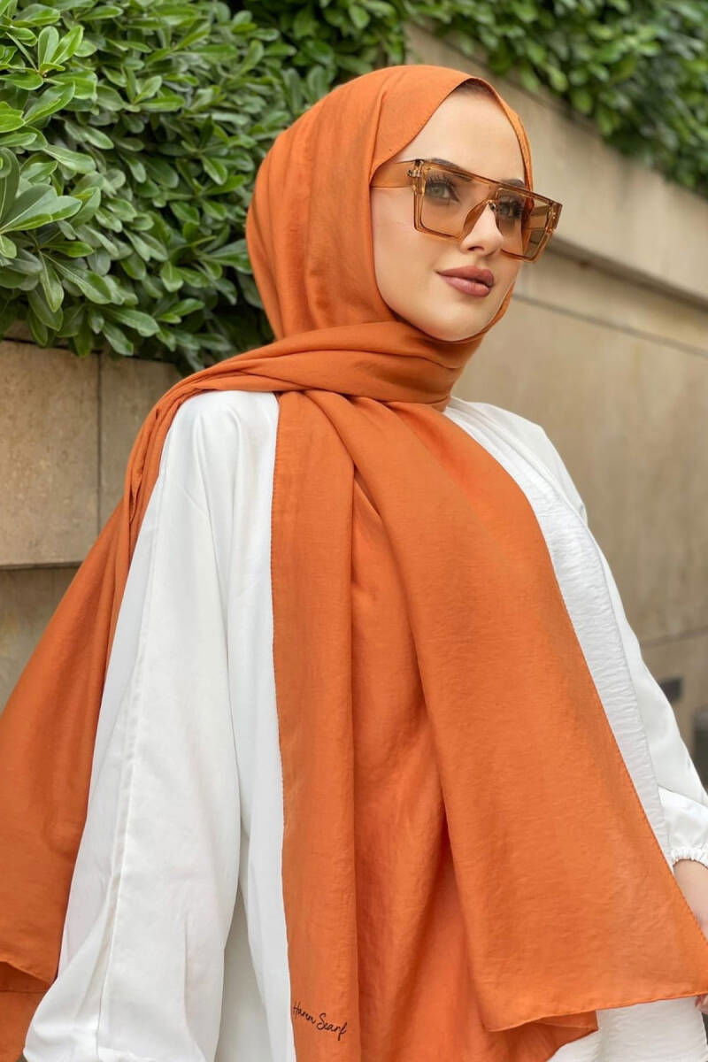 Kayısı Amor Şal - 4