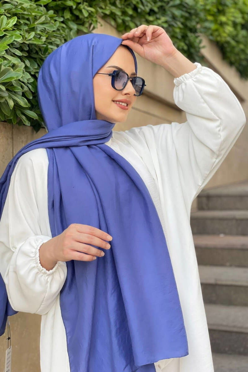 Veri Peri Amor Şal - 1