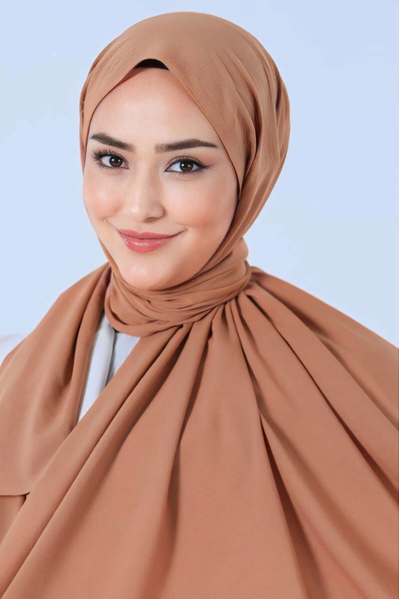 Fındık Asya Şal - 3