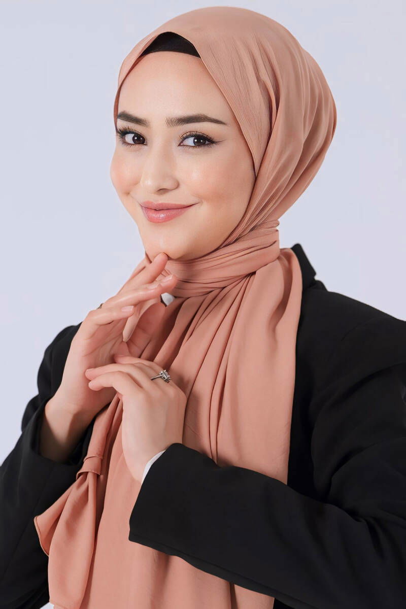 Şeftali Asya Şal - 2