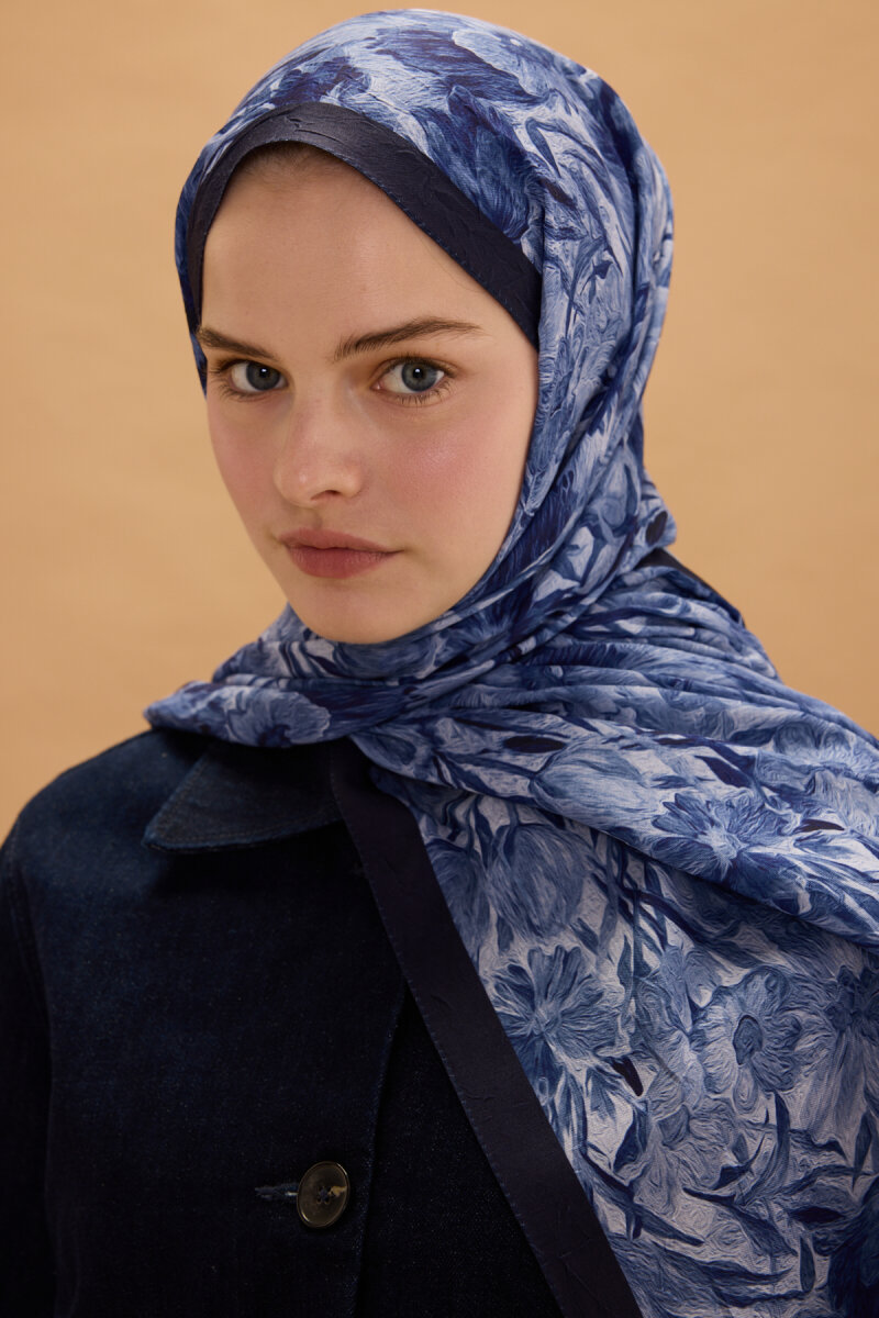 Paradise Kraş Şal - 19